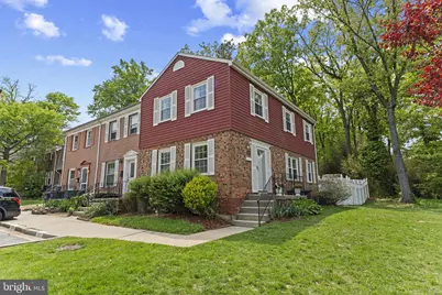 8252 Imperial Drive #7-J, Laurel, MD 20708 - Photo 1