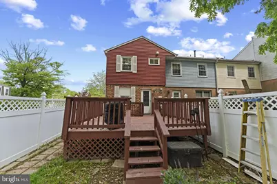 8252 Imperial Drive #7-J, Laurel, MD 20708 - Photo 29