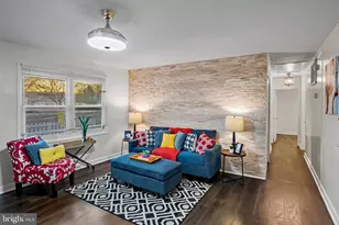 903 Montrose Ave, Laurel, MD 20707 - Photo 5