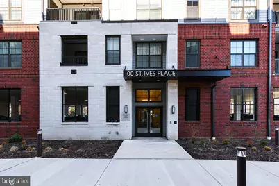 100 Saint Ives, Place UNIT #301, National Harbor, MD 20745 - Photo 1