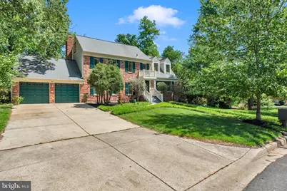 12602 Tartan Lane, Fort Washington, MD 20744 - Photo 5