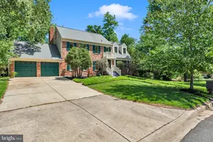 12602 Tartan Ln, Fort Washington, MD 20744 - Photo 5