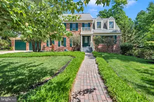 12602 Tartan Ln, Fort Washington, MD 20744 - Photo 1