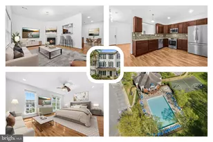 4006 Eager Terrace, Bowie, MD 20716 - Photo 1