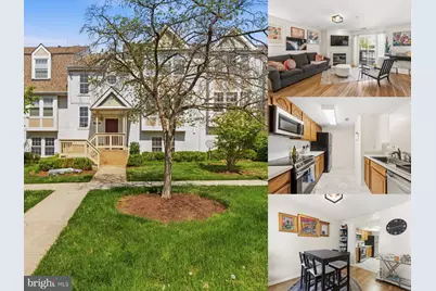 14235 Jib Street #7352, Laurel, MD 20707 - Photo 1