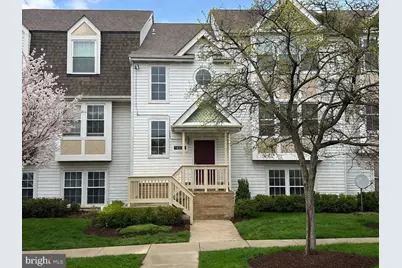 14235 Jib Street #7352, Laurel, MD 20707 - Photo 1