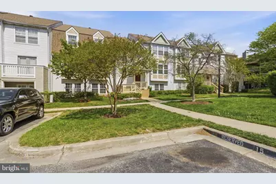 14235 Jib Street #7352, Laurel, MD 20707 - Photo 19