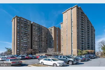 1836 Metzerott Road #1119, Hyattsville, MD 20783 - Photo 1