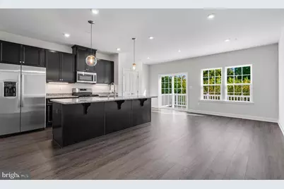8603 Branch Side Way #B, Brandywine, MD 20613 - Photo 7