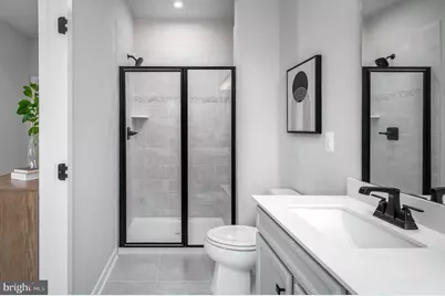 8603 Branch Side Way #B, Brandywine, MD 20613 - Photo 27