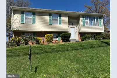 6204 Cipriano Road, Lanham, MD 20706 - Photo 1