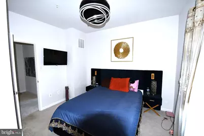 5937 Northwest Drive #(MASTER BEDROOM), Hyattsville, MD 20782 - Photo 3