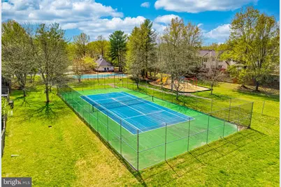 1933 Beecham Court, Mitchellville, MD 20716 - Photo 59