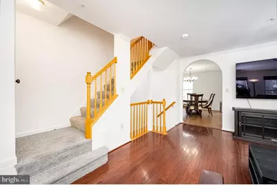 1933 Beecham Court, Mitchellville, MD 20716 - Photo 11