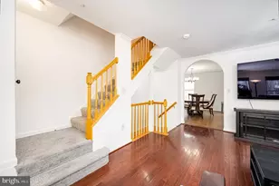 1933 Beecham Ct, Mitchellville, MD 20716 - Photo 11