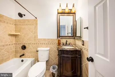 1933 Beecham Court, Mitchellville, MD 20716 - Photo 37