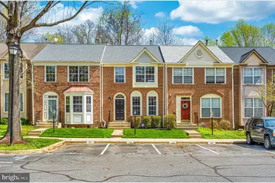 1933 Beecham Court, Mitchellville, MD 20716 - Photo 1