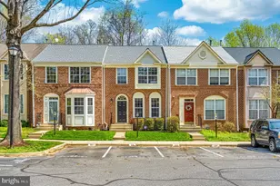 1933 Beecham Ct, Mitchellville, MD 20716 - Photo 1