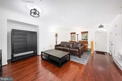 1933 Beecham Court, Mitchellville, MD 20716 - Photo 7