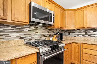 1933 Beecham Court, Mitchellville, MD 20716 - Photo 21