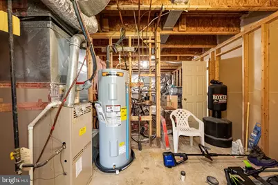 1933 Beecham Court, Mitchellville, MD 20716 - Photo 43