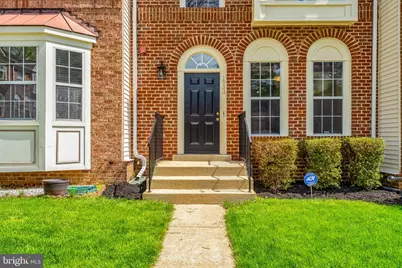 1933 Beecham Court, Mitchellville, MD 20716 - Photo 53