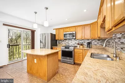 1933 Beecham Court, Mitchellville, MD 20716 - Photo 17