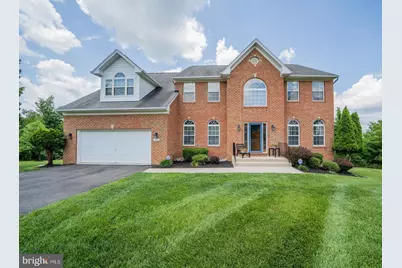 1401 Windjammer Court, Fort Washington, MD 20744 - Photo 1