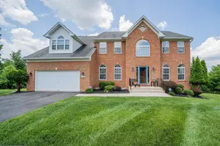 1401 Windjammer Ct, Fort Washington, MD 20744 - Photo 1