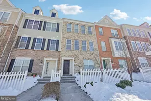 7206 Wood Mdw Wy, Lanham, MD 20706 - Photo 9
