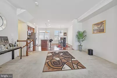 7206 Wood Meadow Way, Lanham, MD 20706 - Photo 3