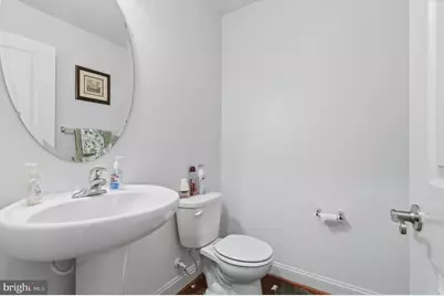 7206 Wood Meadow Way, Lanham, MD 20706 - Photo 11