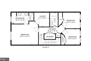 7206 Wood Mdw Wy, Lanham, MD 20706 - Photo 61
