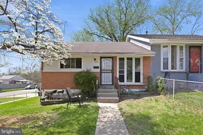 2600 Afton Street, Temple Hills, MD 20748 - Photo 1