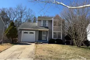 4505 John St, Suitland, MD 20746 - Photo 1