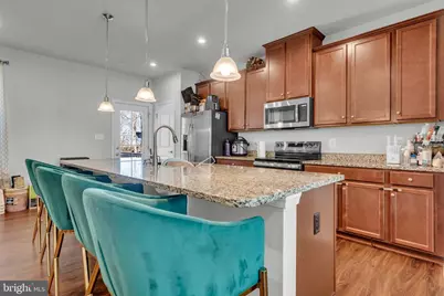 10044 Dorsey Lane, Lanham, MD 20706 - Photo 13