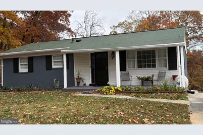 8600 Kult Lane, Fort Washington, MD 20744 - Photo 1