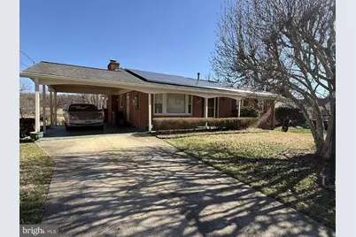 10106 Kathleen Drive, Fort Washington, MD 20744 - Photo 1