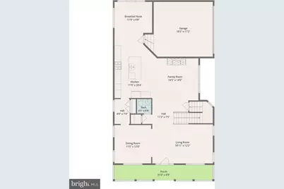 12623 Brickyard Boulevard, Beltsville, MD 20705 - Photo 43