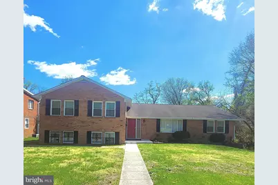 5419 Sargent Road, Hyattsville, MD 20782 - Photo 1