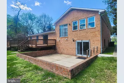 5419 Sargent Road, Hyattsville, MD 20782 - Photo 41