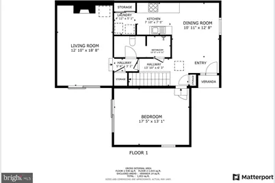 8583 Seasons Way, Lanham, MD 20706 - Photo 25