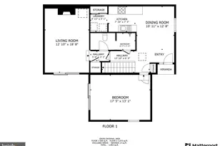 8583 Seasons Way, Lanham, MD 20706 - Photo 25