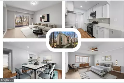 8583 Seasons Way, Lanham, MD 20706 - Photo 1