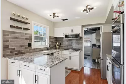 12109 Rockledge Drive, Bowie, MD 20715 - Photo 5