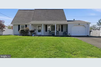 12109 Rockledge Drive, Bowie, MD 20715 - Photo 1