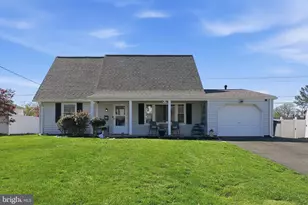 12109 Rockledge Dr, Bowie, MD 20715 - Photo 1