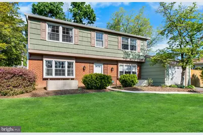 2414 Kinderbrook Lane, Bowie, MD 20715 - Photo 37