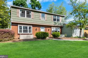 2414 Kinderbrook Ln, Bowie, MD 20715 - Photo 37