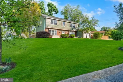 2414 Kinderbrook Lane, Bowie, MD 20715 - Photo 1